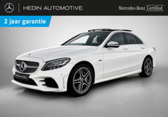 Mercedes C-Klasse
