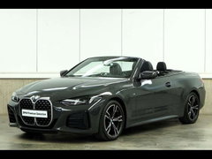 BMW 4 Reeks