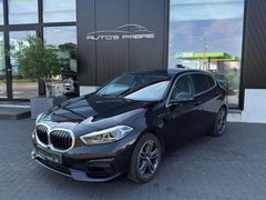 BMW 1 Reeks