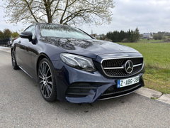 Mercedes E-Klasse