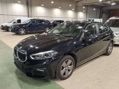 BMW 1 Reeks