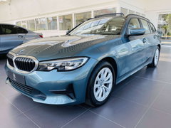BMW 3 Reeks