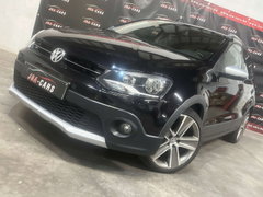 Volkswagen Polo Cross