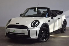 MINI Cabrio