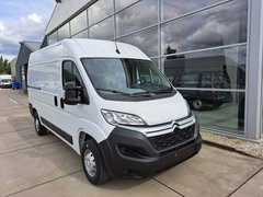 Citroen Jumper