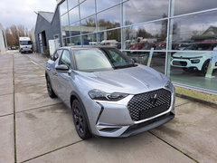 DS DS 3 Crossback