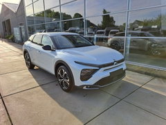 Citroen C5X
