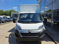 Citroen Jumper