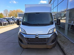 Citroen Jumper