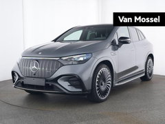 Mercedes EQE