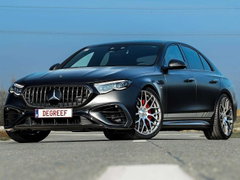 Mercedes E-Klasse