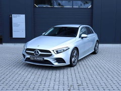 Mercedes A Klasse