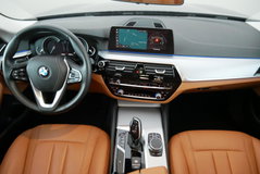BMW 5 Reeks