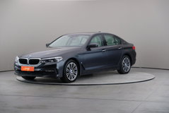 BMW 5 Reeks