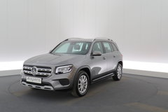 Mercedes GLB