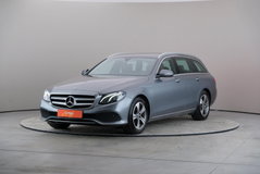 Mercedes E-Klasse