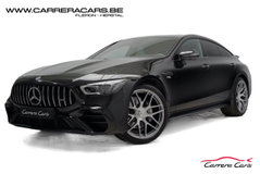 Mercedes AMG GT