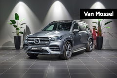 Mercedes GLS