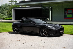Aston Martin DB