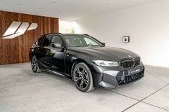 BMW 3 Reeks