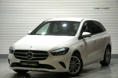 Mercedes B-Klasse