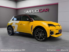 Renault R5