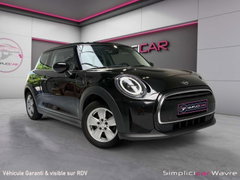 MINI One