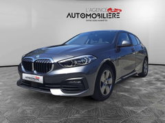 BMW 1 Reeks