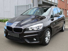 BMW 2 Reeks Tourer