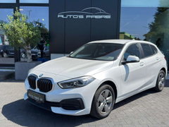 BMW 1 Reeks