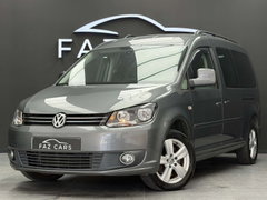 Volkswagen CADDY MAXI LIFE