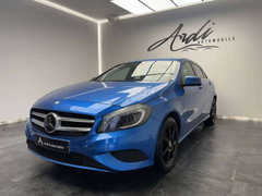 Mercedes A Klasse
