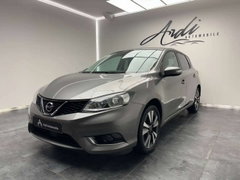 Nissan Pulsar