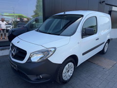 Mercedes Citan