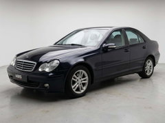 Mercedes C-Klasse