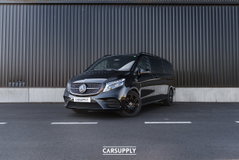 Mercedes V-Klasse