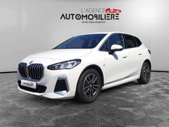BMW 2 Reeks Tourer