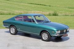 Fiat Fiat Coupe