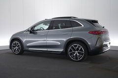 Mercedes EQE