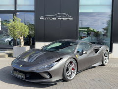 Ferrari F8