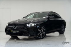 Mercedes E-Klasse
