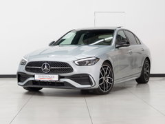 Mercedes C-Klasse