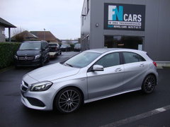 Mercedes A Klasse