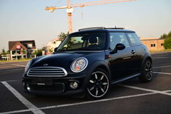 MINI One