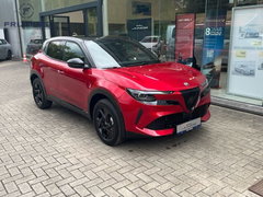Alfa Romeo Junior