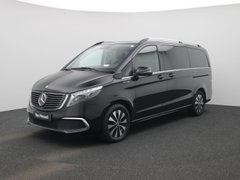 Mercedes EQV
