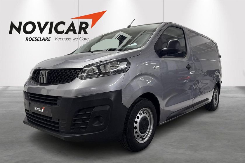 Fiat Scudo