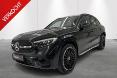 Mercedes GLC