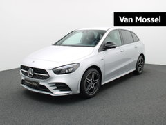 Mercedes B-Klasse
