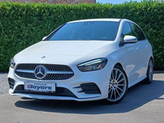 Mercedes B-Klasse